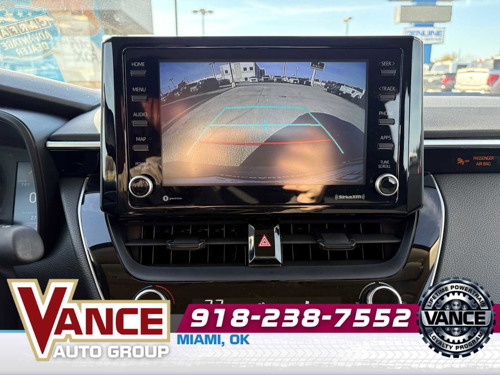 Used 2022 Toyota Corolla LE image 25