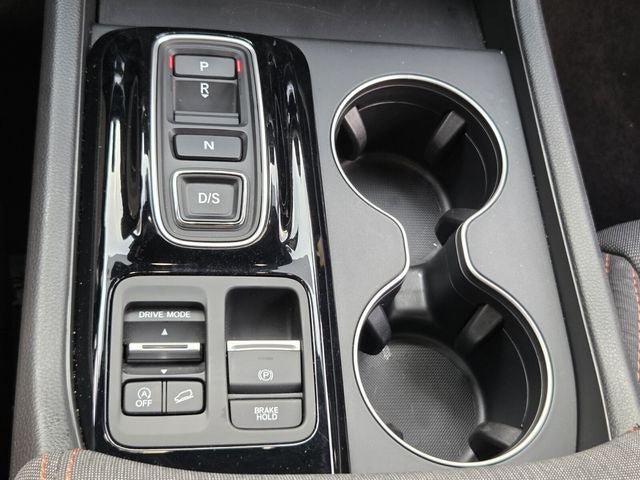 Certified 2026 Honda Pilot Sport image 19