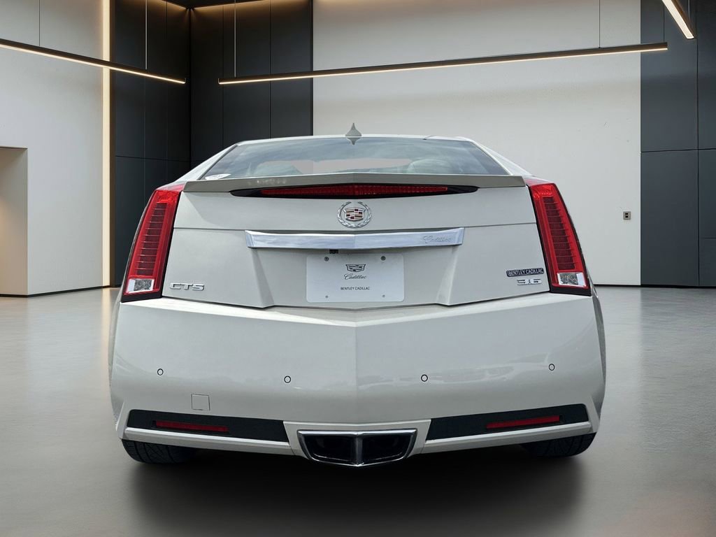 Used 2014 Ford Escape Titanium w/ Equipment Group 401A image 5