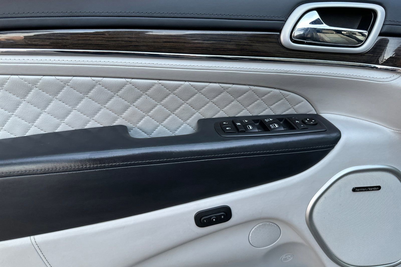 Used 2020 Jeep Grand Cherokee Summit image 11