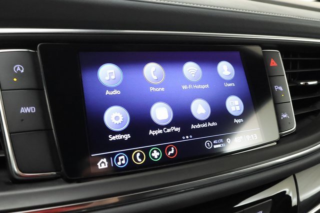 Used 2024 Buick Enclave Essence w/ Technology Package image 15