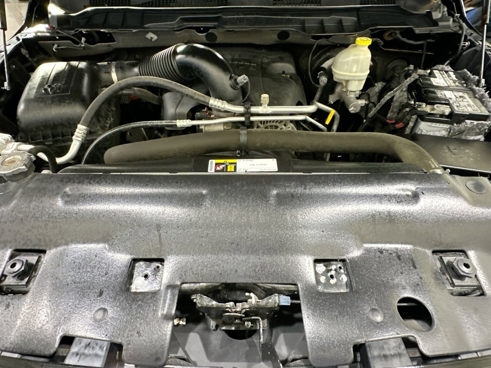 Used 2015 RAM 1500 Express image 35