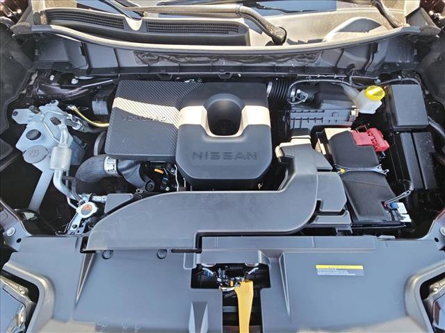 New 2026 Nissan Murano SL image 17