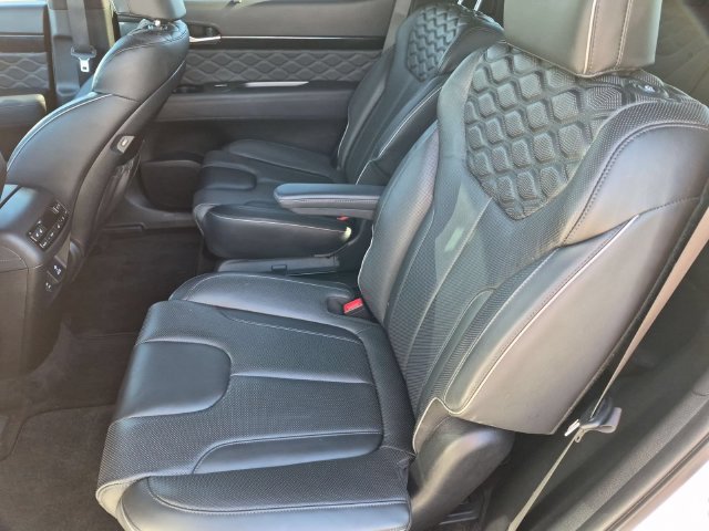 Used 2022 Hyundai Palisade Calligraphy AWD/4WD image 27