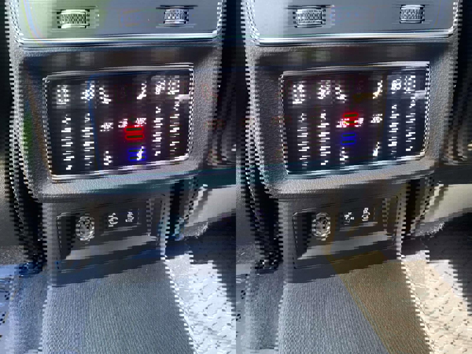 Certified 2022 Audi RS Q8 w/ Carbon Optic Package image 13