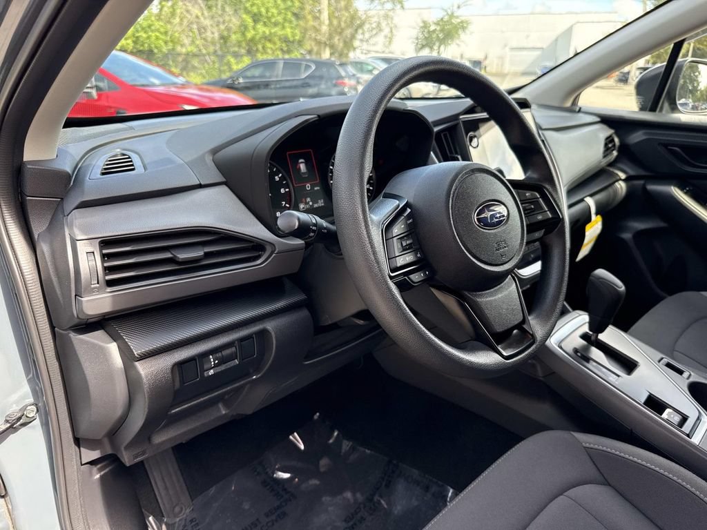 Certified 2025 Subaru Crosstrek 2.5i Premium w/ Convenience Package #2 AWD/4WD image 20