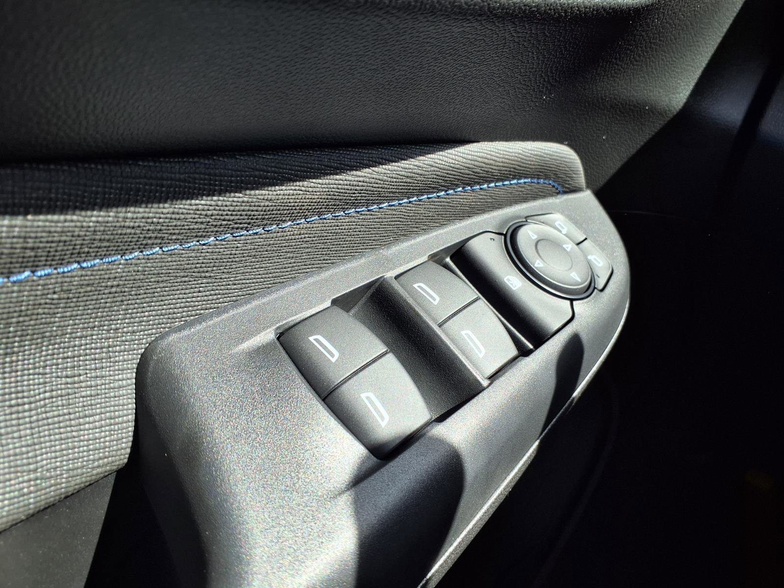 New 2026 Buick Envista Sport Touring w/ Convenience I Package FWD image 14