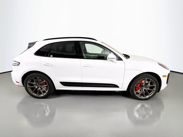 Used 2022 Porsche Macan GTS image 8