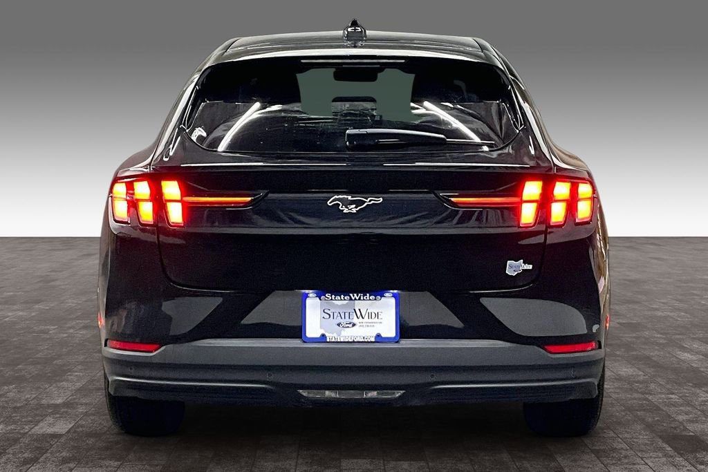Used 2025 Ford Mustang Mach-E Premium image 27