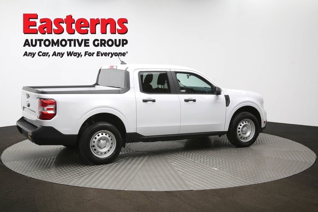 Used 2023 Ford Maverick XL image 40