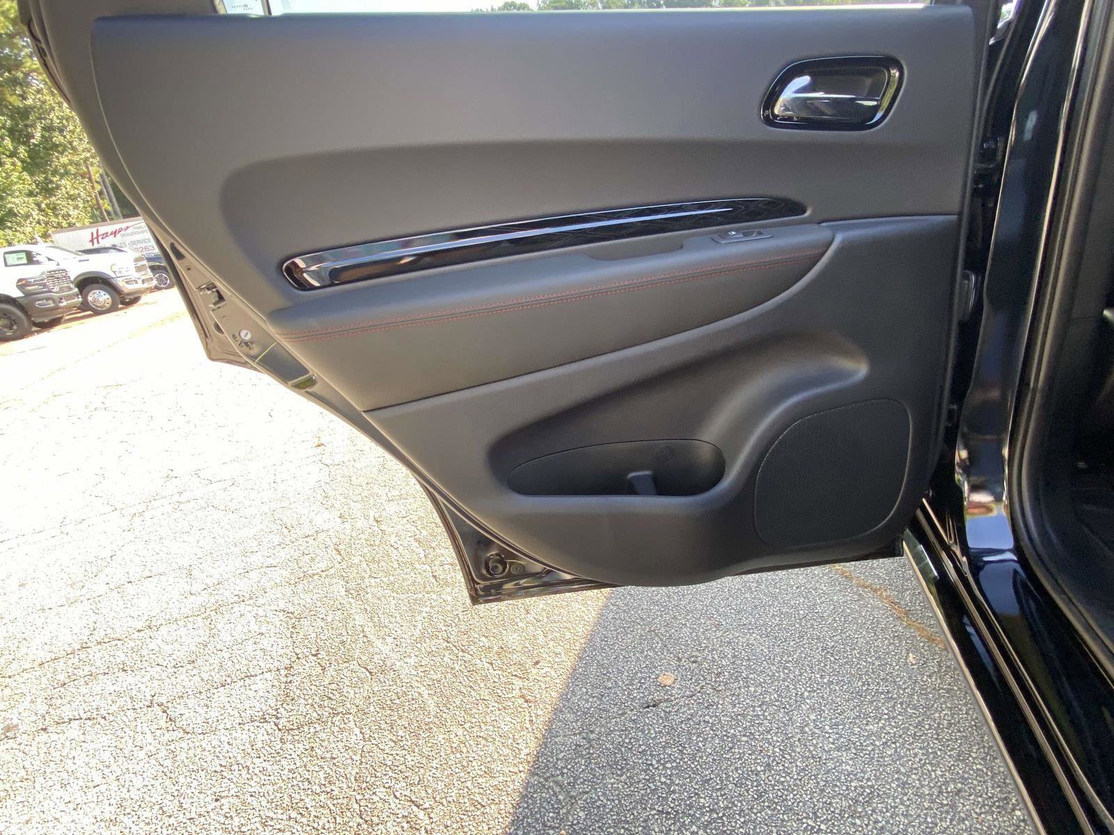 New 2026 Dodge Durango GT image 13