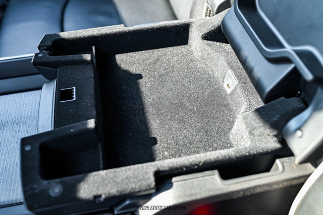 Used 2024 RAM 5500 4x4 Crew Cab image 72