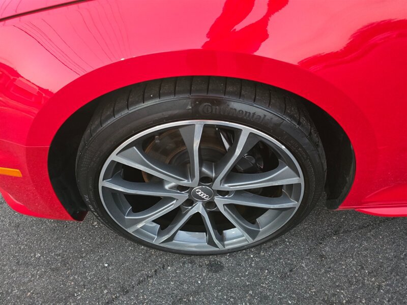 Used 2019 Audi S4 Premium Plus AWD/4WD image 26