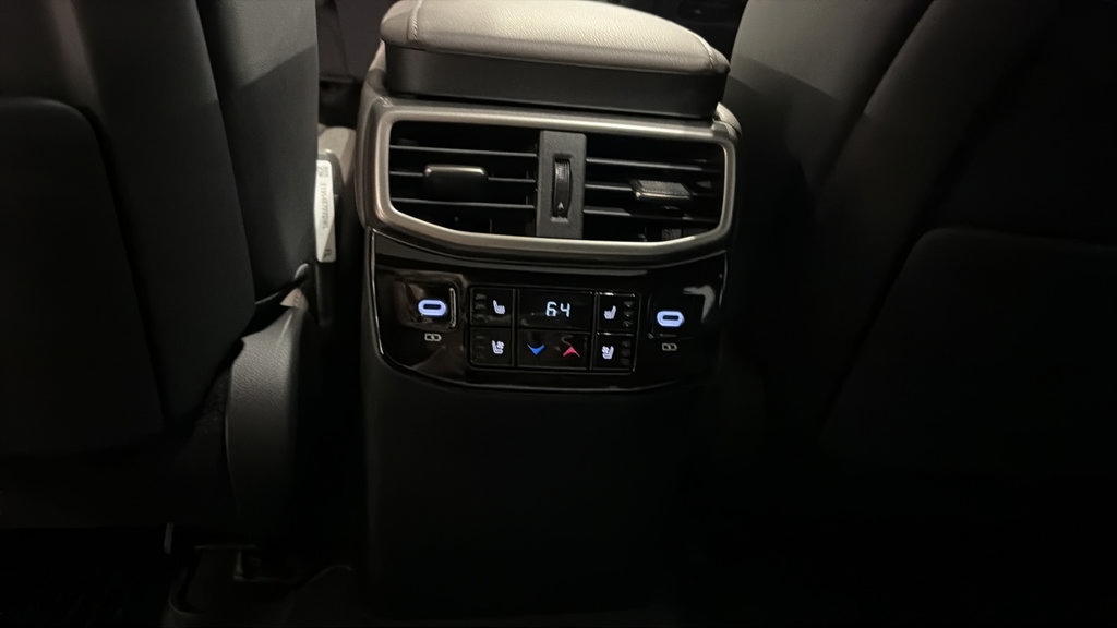 New 2026 Lexus RX 350 AWD/4WD image 31