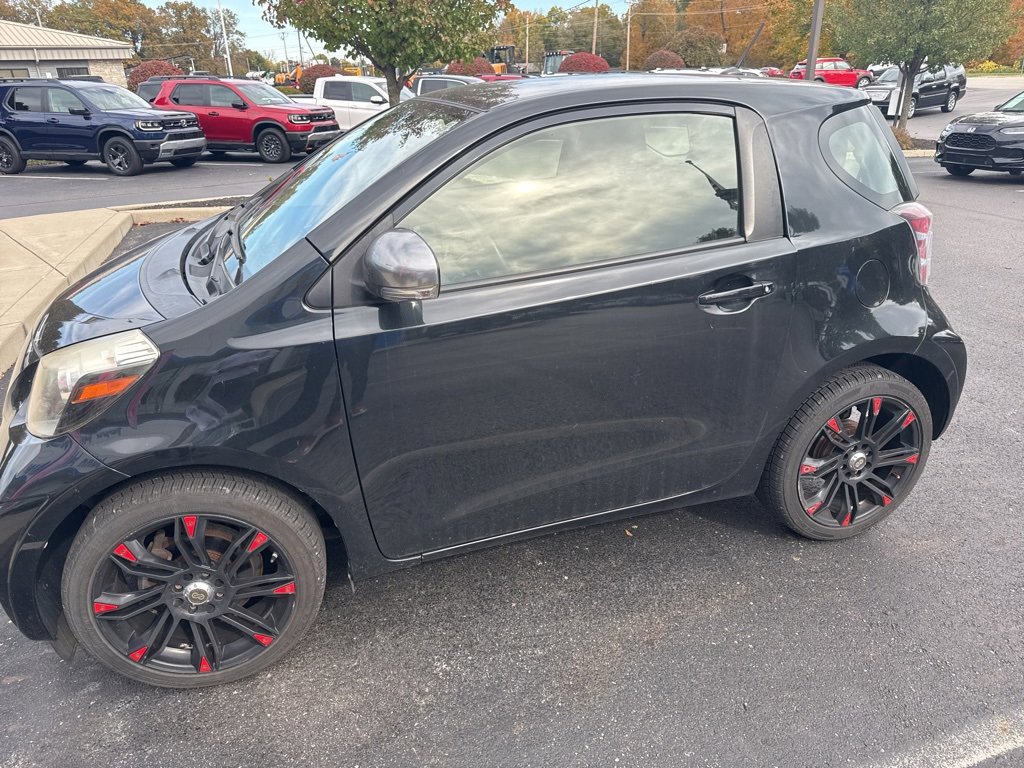 Used 2012 Scion iQ