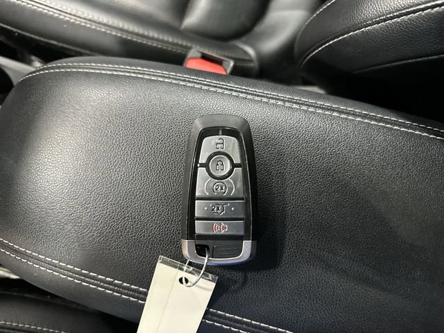 Used 2022 Ford Escape SEL AWD/4WD image 33