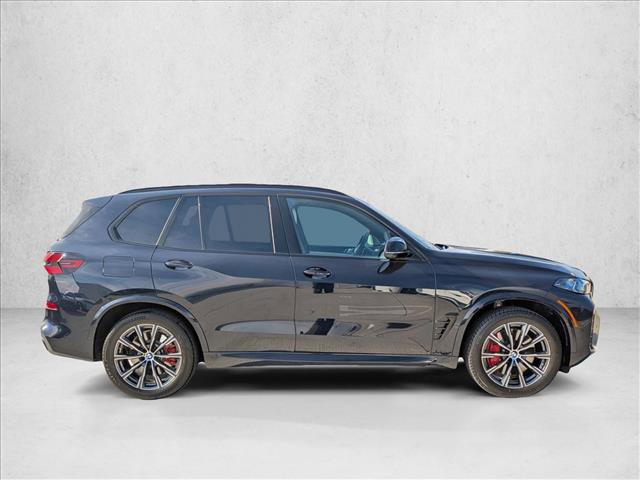Used 2025 BMW X5 M60i image 4