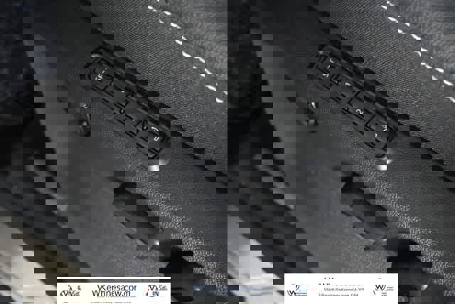 New 2026 Volkswagen Atlas Cross Sport SEL Premium R-Line image 13