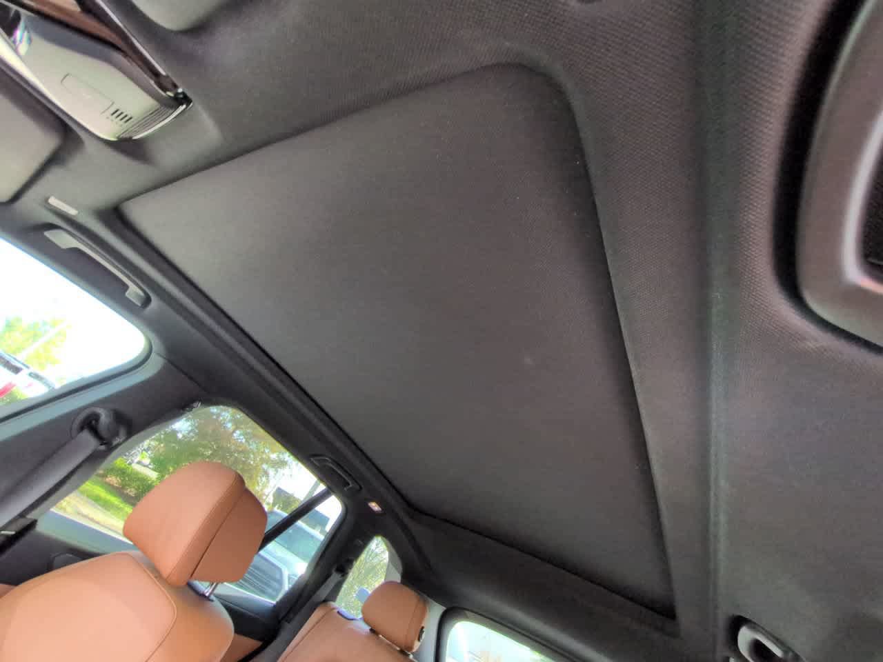 Used 2021 BMW X5 sDrive40i w/ Premium Package RWD image 19