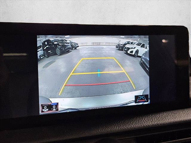 Used 2023 Lexus IS 350 F Sport w/ Navigation Package RWD image 14