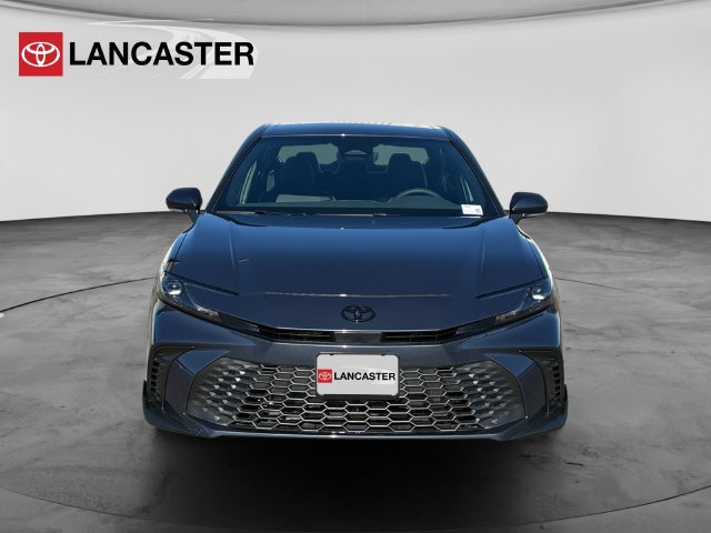 New 2026 Toyota Camry SE w/ Convenience Package FWD image 2