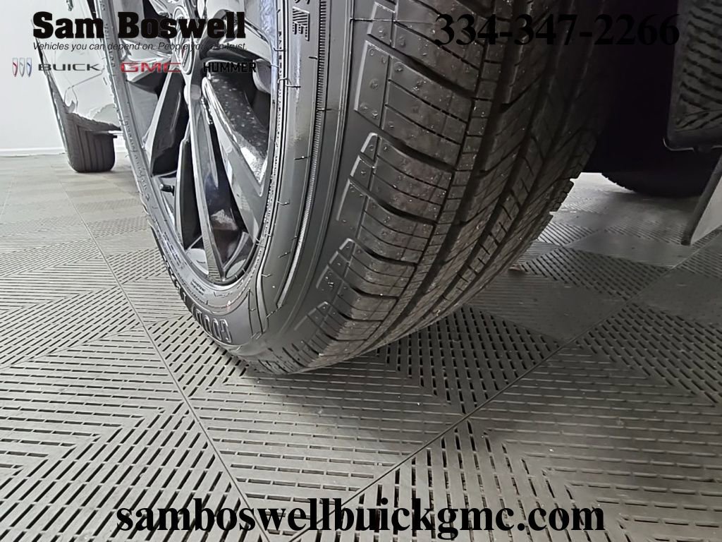New 2026 Buick Envista Sport Touring w/ Convenience I Package FWD image 45