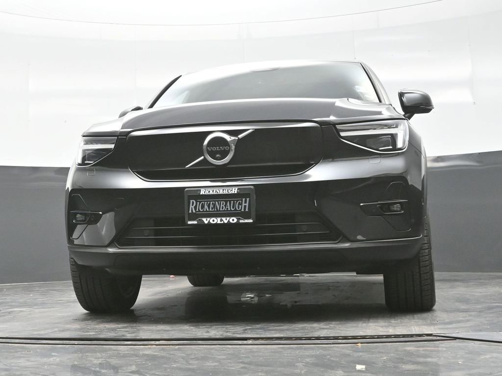 Used 2023 Volvo C40 P8 Recharge Ultimate image 24
