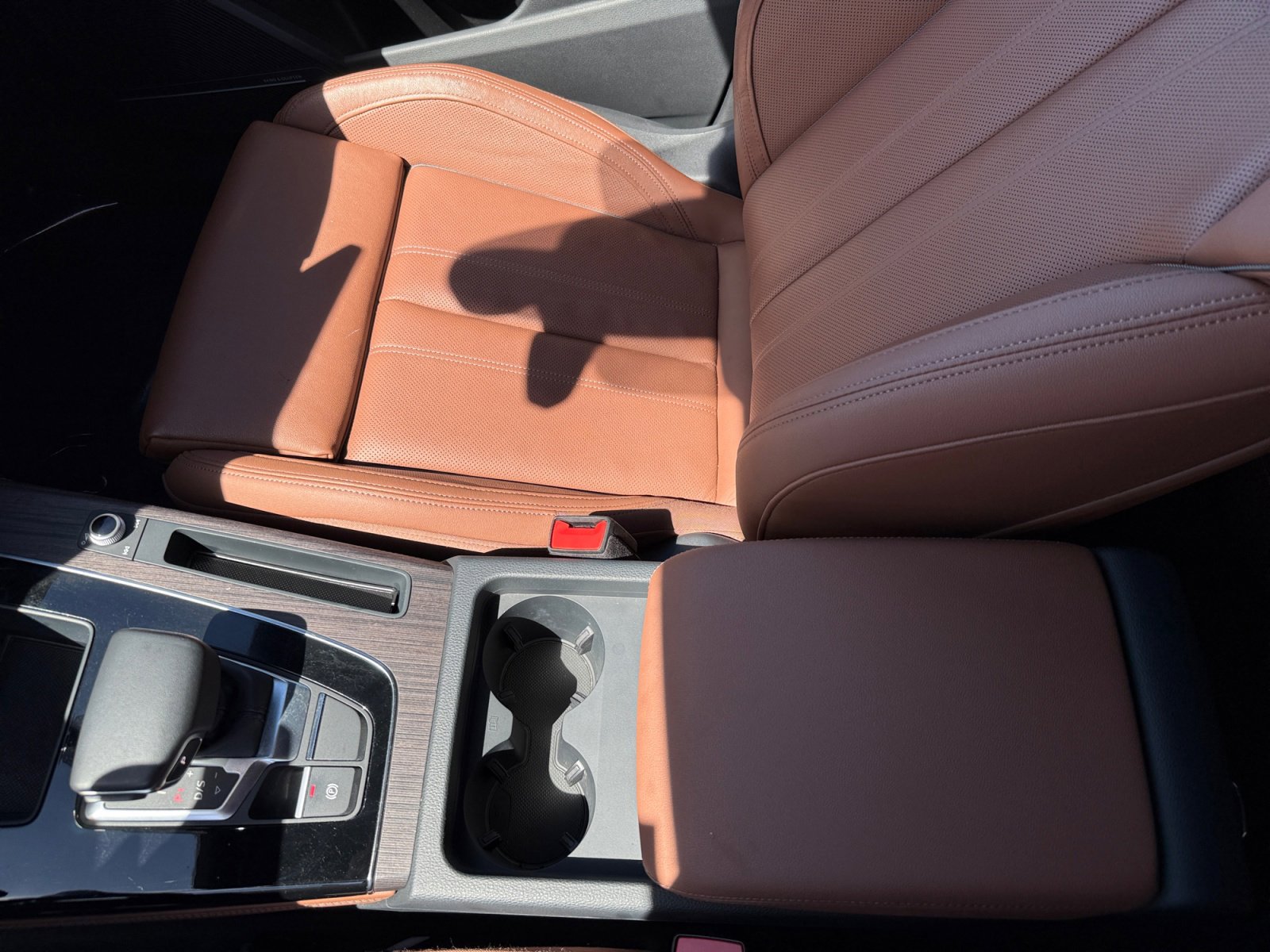 Used 2023 Audi Q5 e Premium Plus w/ Premium Plus Package image 14