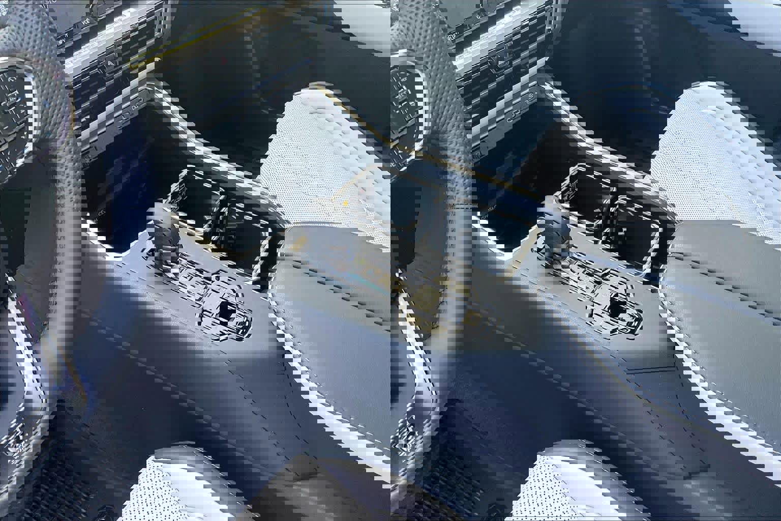 New 2026 Lexus TX 500h AWD image 7