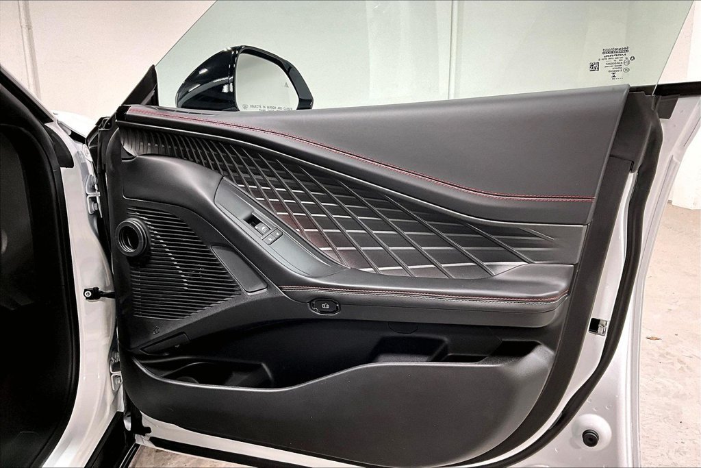 New 2026 Dodge Charger Scat Pack AWD/4WD image 11