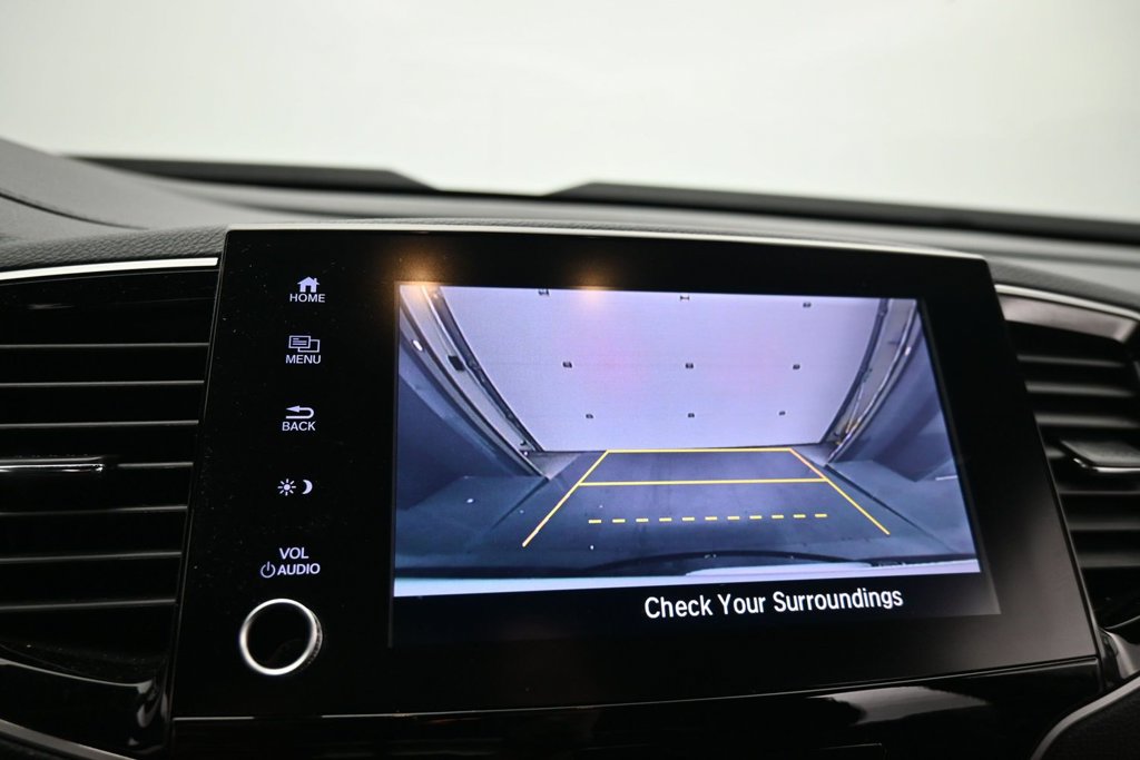 Used 2023 Honda Ridgeline Black Edition image 18