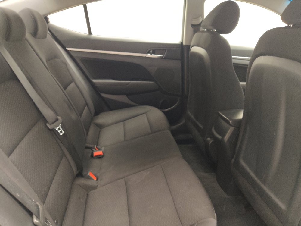 Used 2020 Hyundai Elantra SEL w/ Cargo Package (C1) FWD image 19