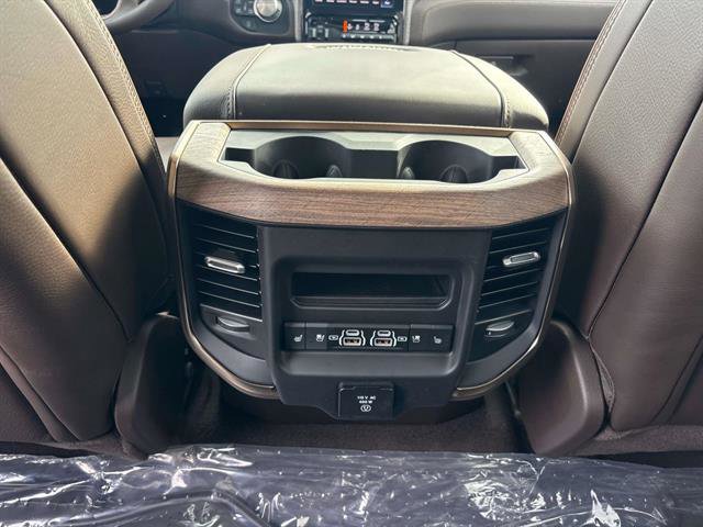 New 2026 RAM 1500 Limited image 8