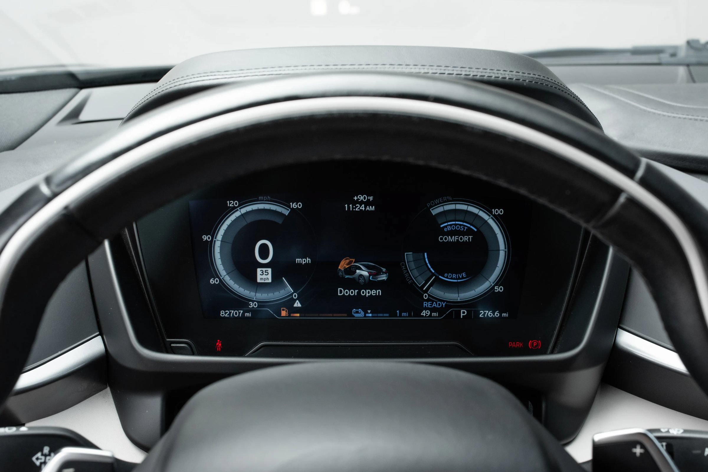 Used 2015 BMW i8 AWD/4WD image 21