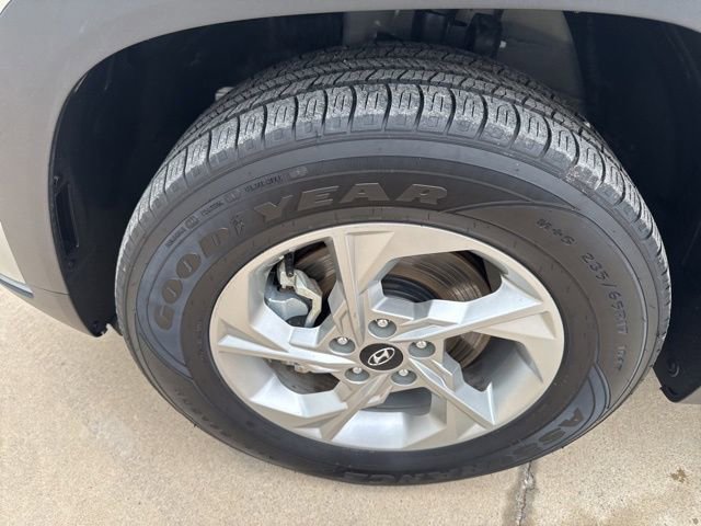 Used 2024 Hyundai Tucson SEL AWD/4WD image 26