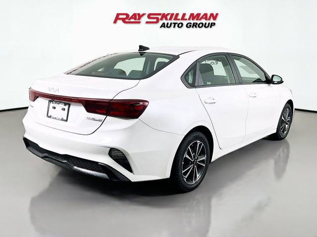 Used 2024 Kia Forte LXS image 7