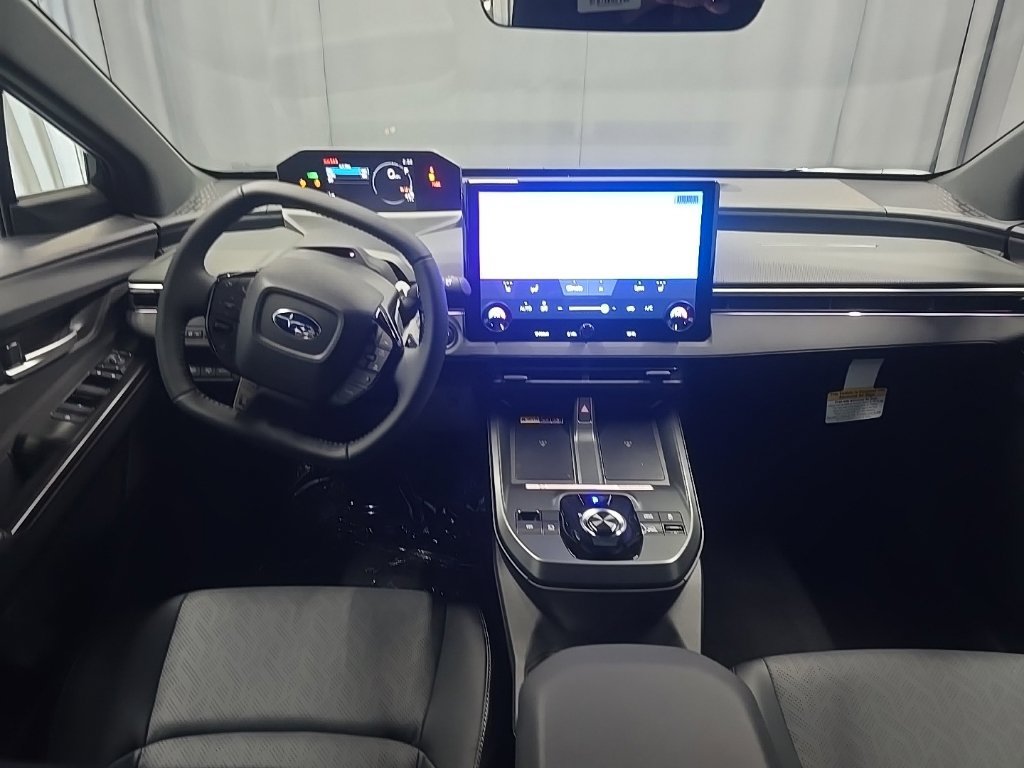 New 2026 Subaru Trailseeker w/ Interior Protection Package AWD/4WD image 14