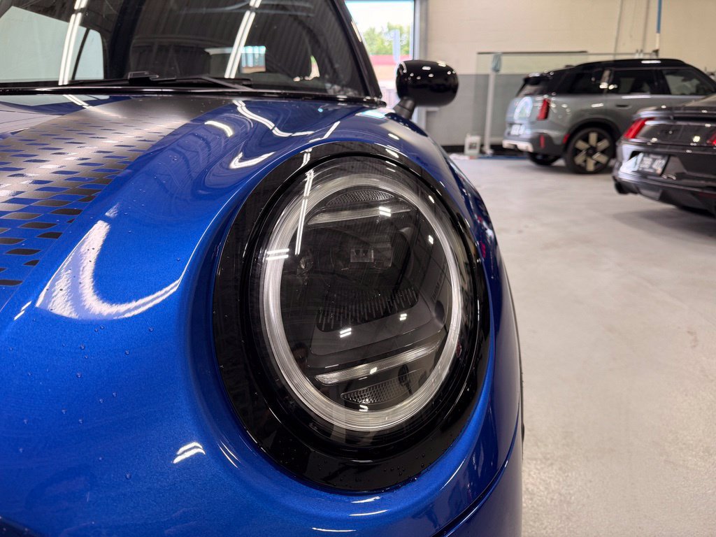 New 2026 MINI Cooper S FWD image 9