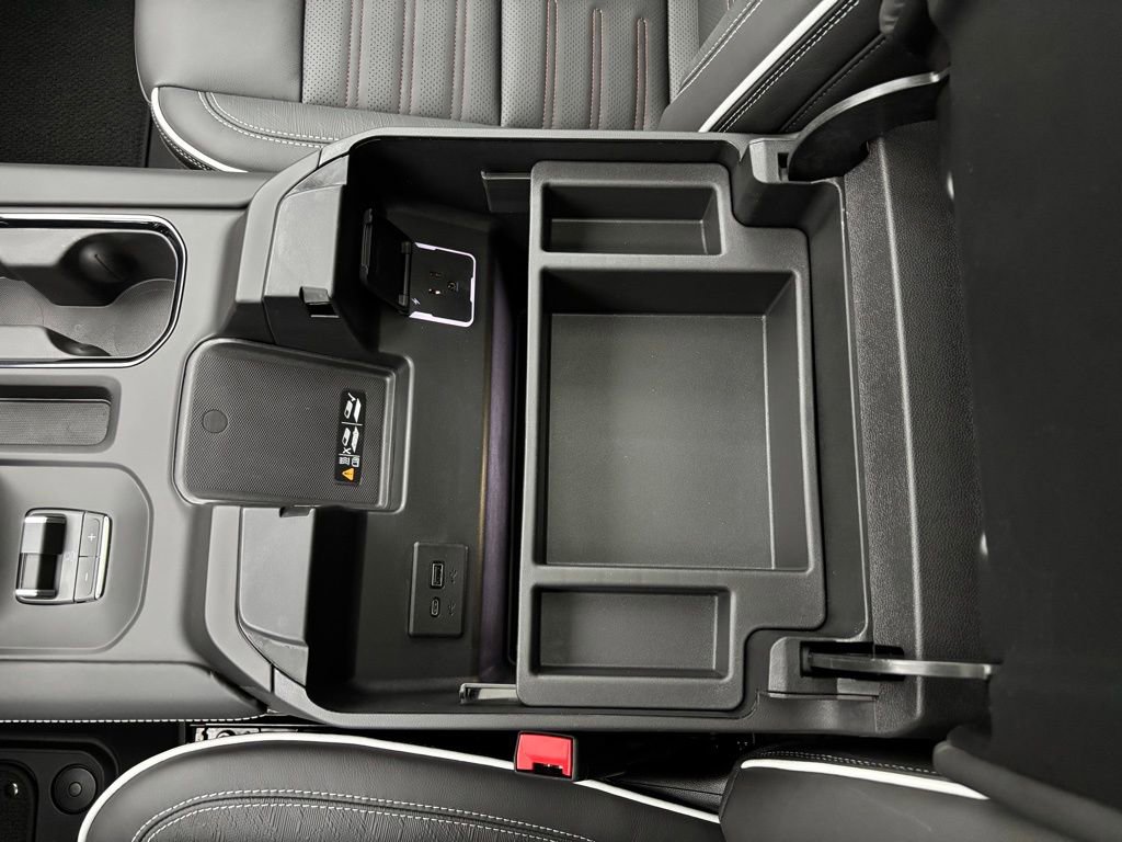 New 2026 GMC Sierra 1500 AT4X image 33