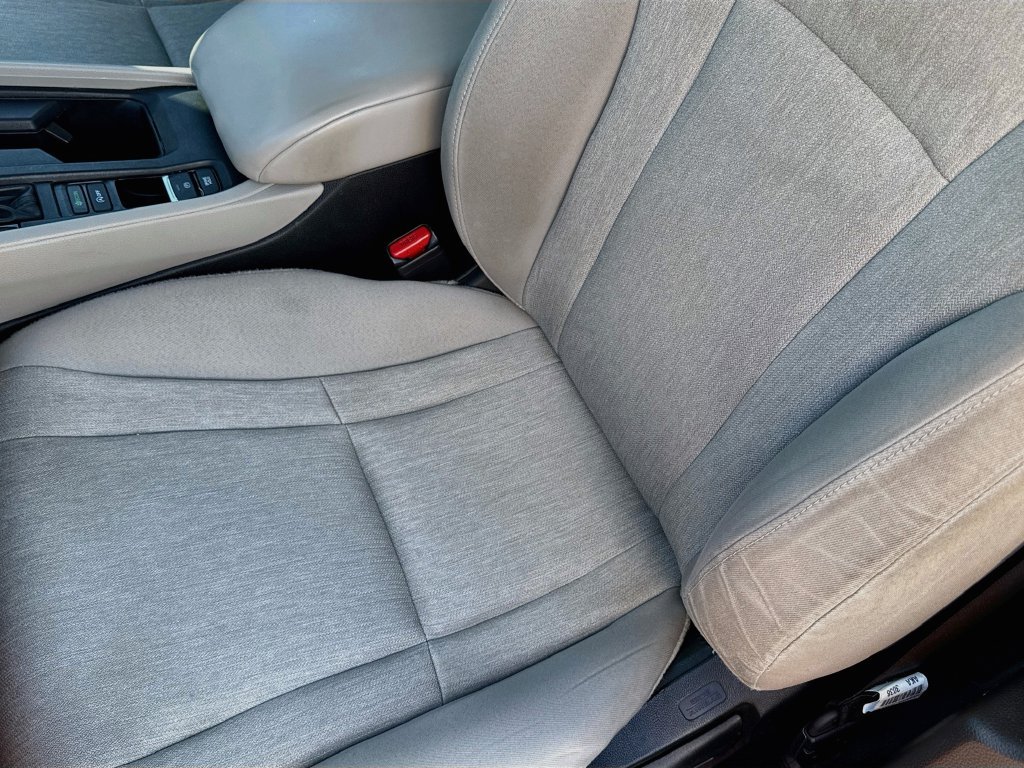 Used 2023 Honda Accord LX image 23
