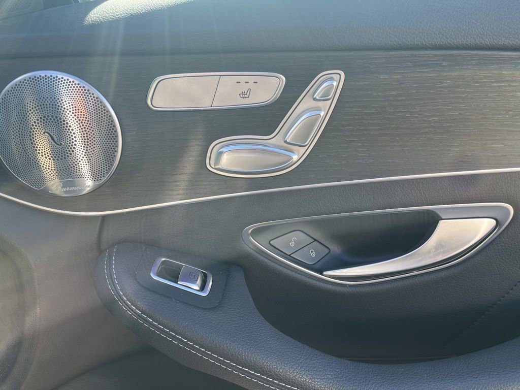 Used 2020 Mercedes-Benz C 300 Sedan image 12
