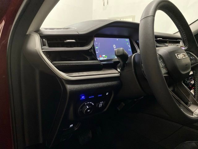 Used 2022 Jeep Grand Cherokee Limited 4xe AWD/4WD image 14