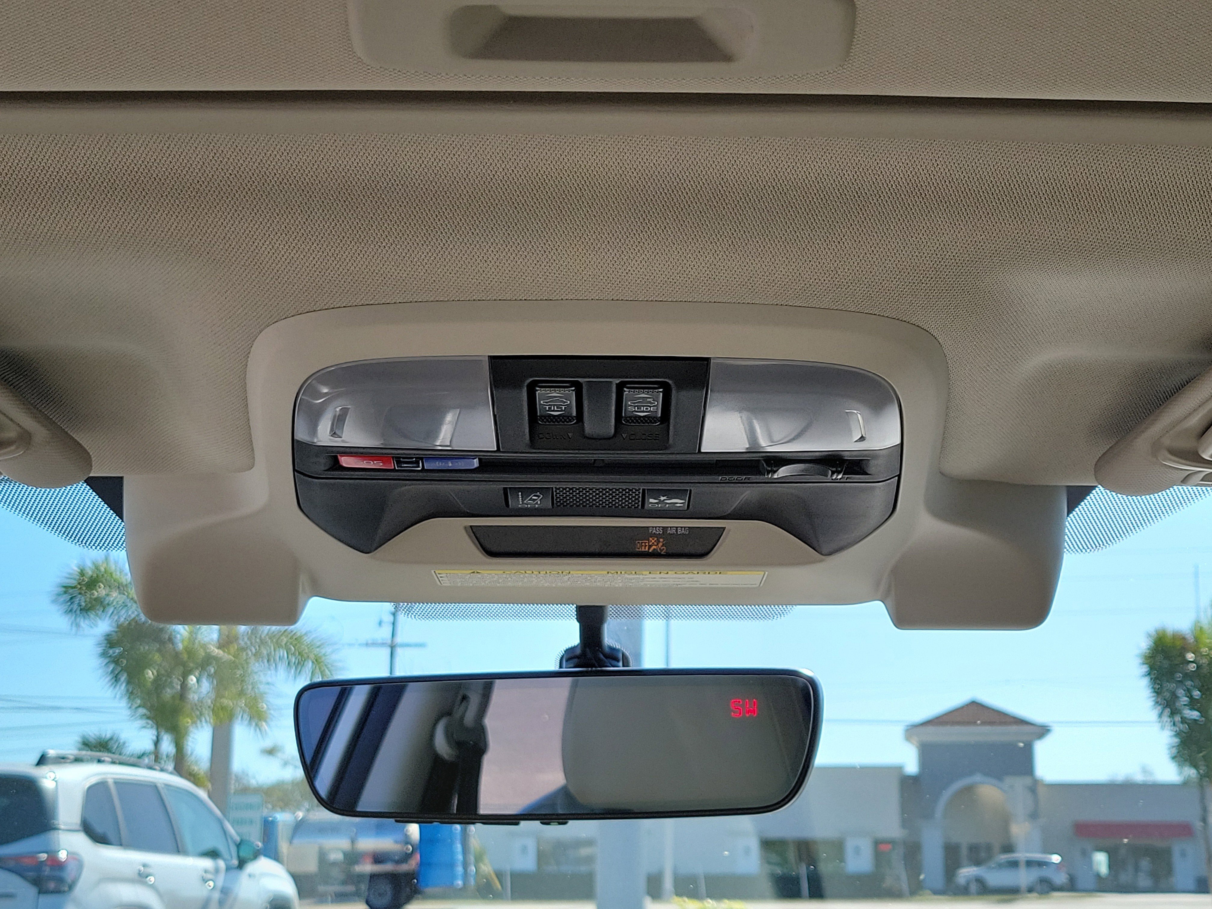 Used 2019 Subaru Impreza 2.0i Limited image 19