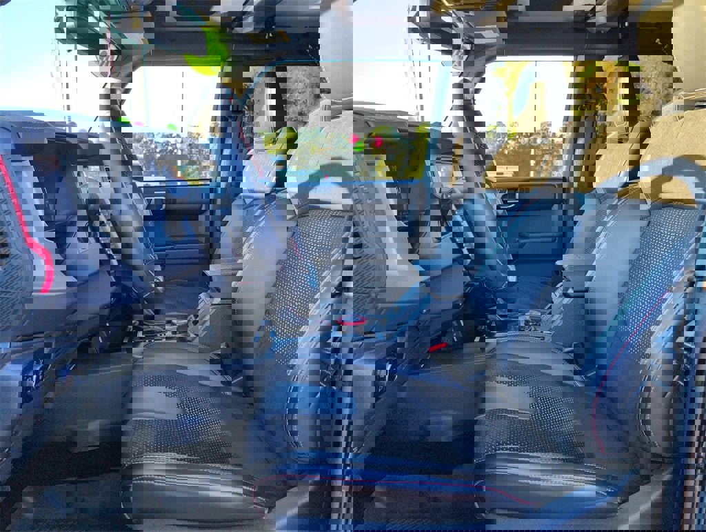 Used 2024 Ford Bronco Raptor image 13