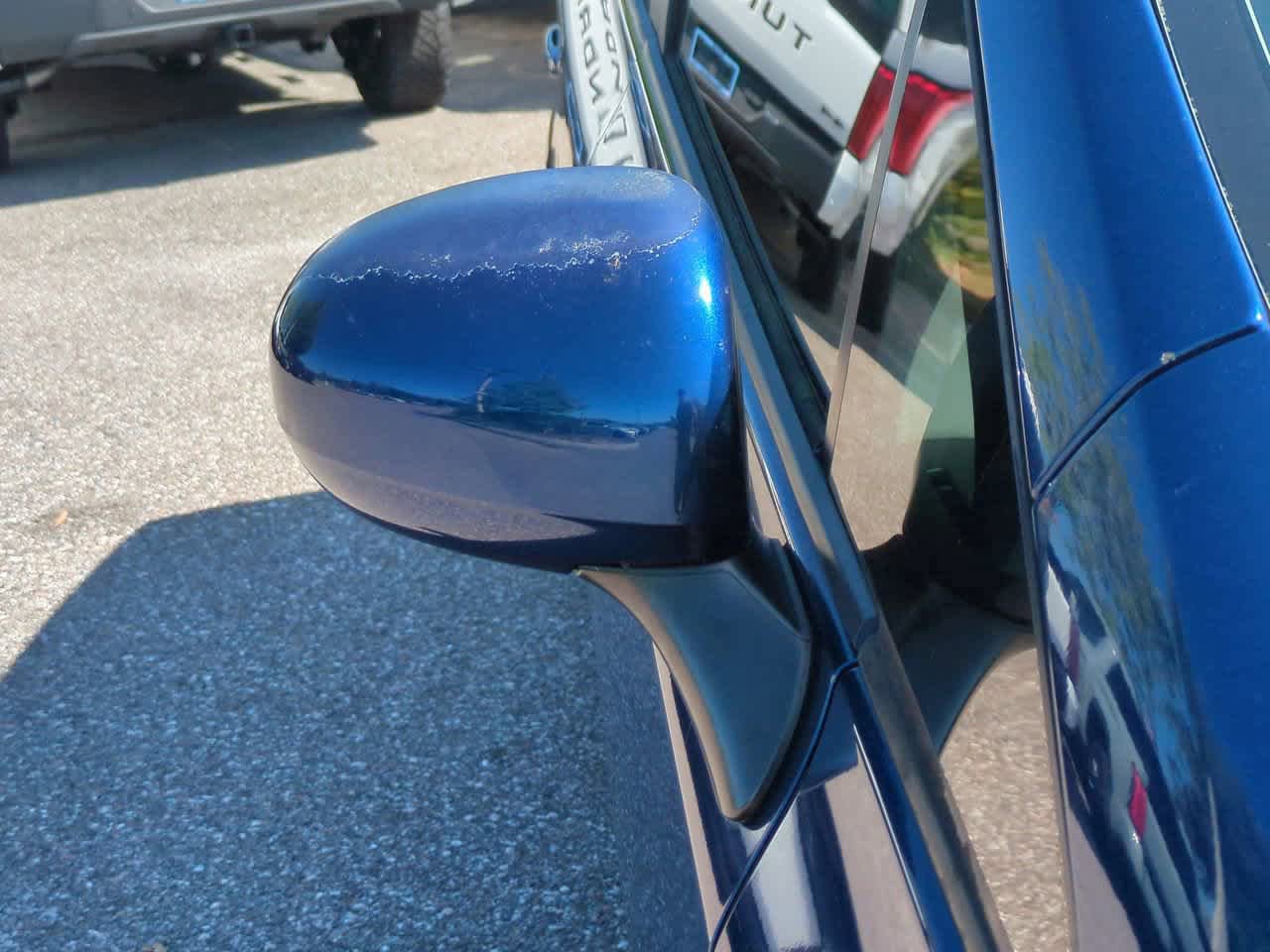 Used 2014 Toyota Prius V Three FWD image 12