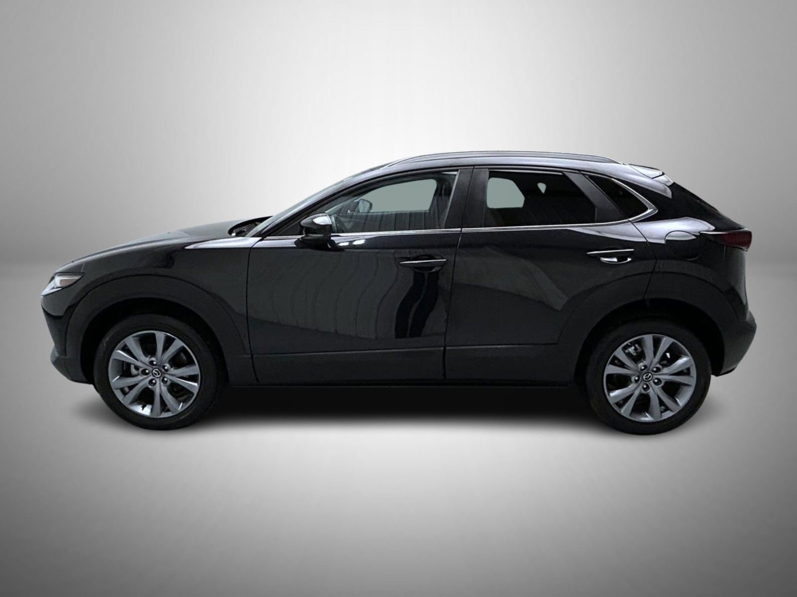 Used 2025 MAZDA CX-30 AWD 2.5 S w/ Preferred Package image 8