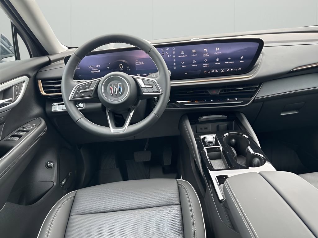 New 2026 Buick Envision Avenir image 23