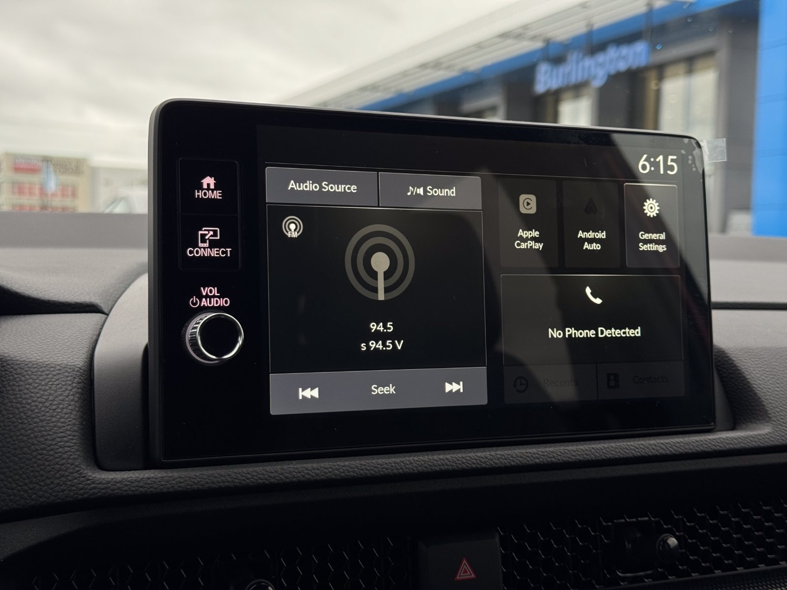 New 2027 Honda CR-V Sport-L image 21