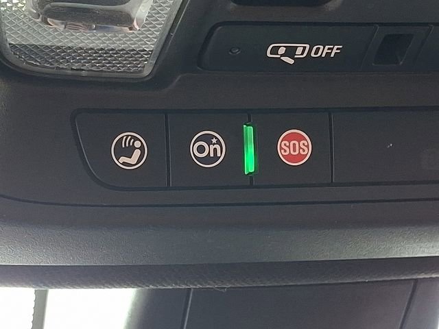 Used 2023 Cadillac XT5 Premium Luxury w/ LPO, Floor Liner Package image 26