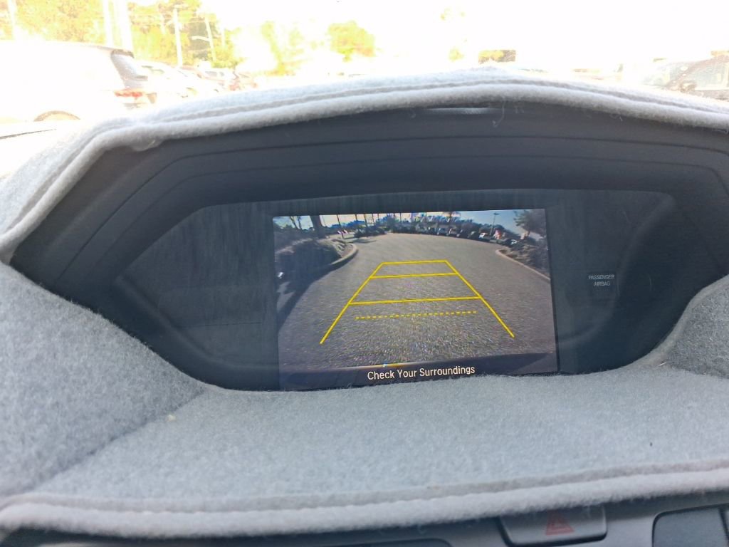 Used 2014 Honda Odyssey EX-L image 25